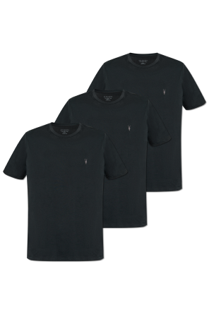 Dsquared2 Two-pack of logo t-shirts | Men's Clothing | Vitkac